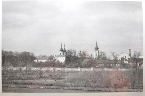 Historický pohled na Doksany